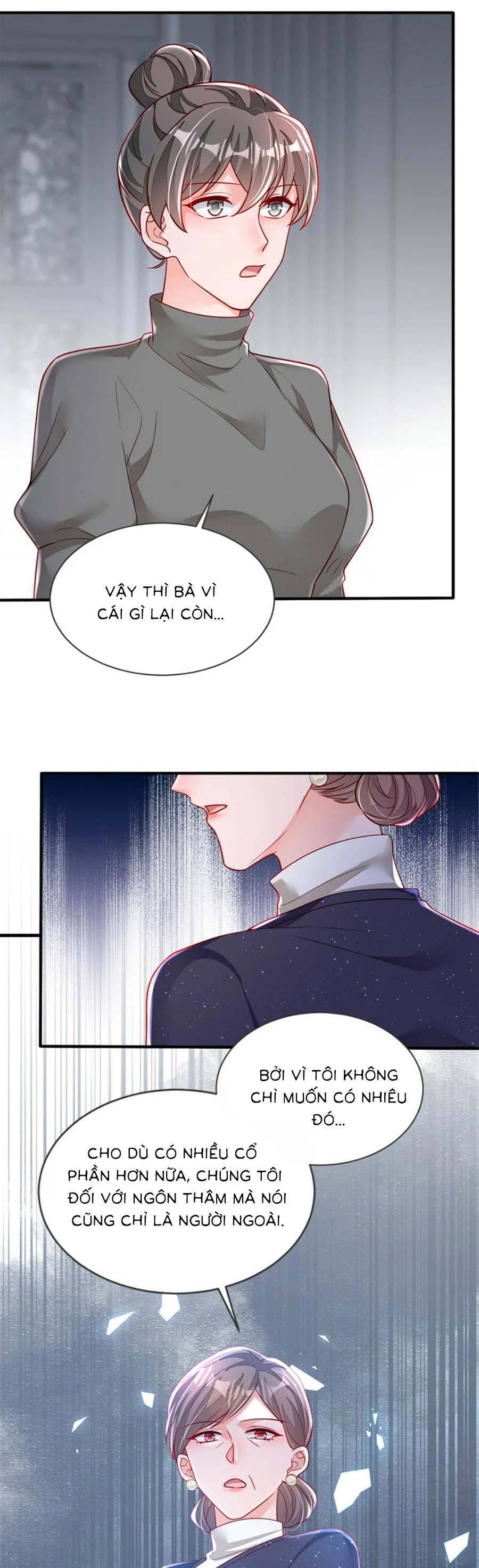 Lời Thì Thầm Của Ác Ma Chapter 125 - Trang 2