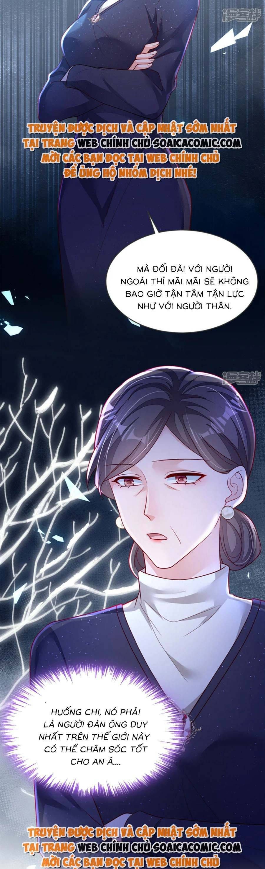Lời Thì Thầm Của Ác Ma Chapter 125 - Trang 2