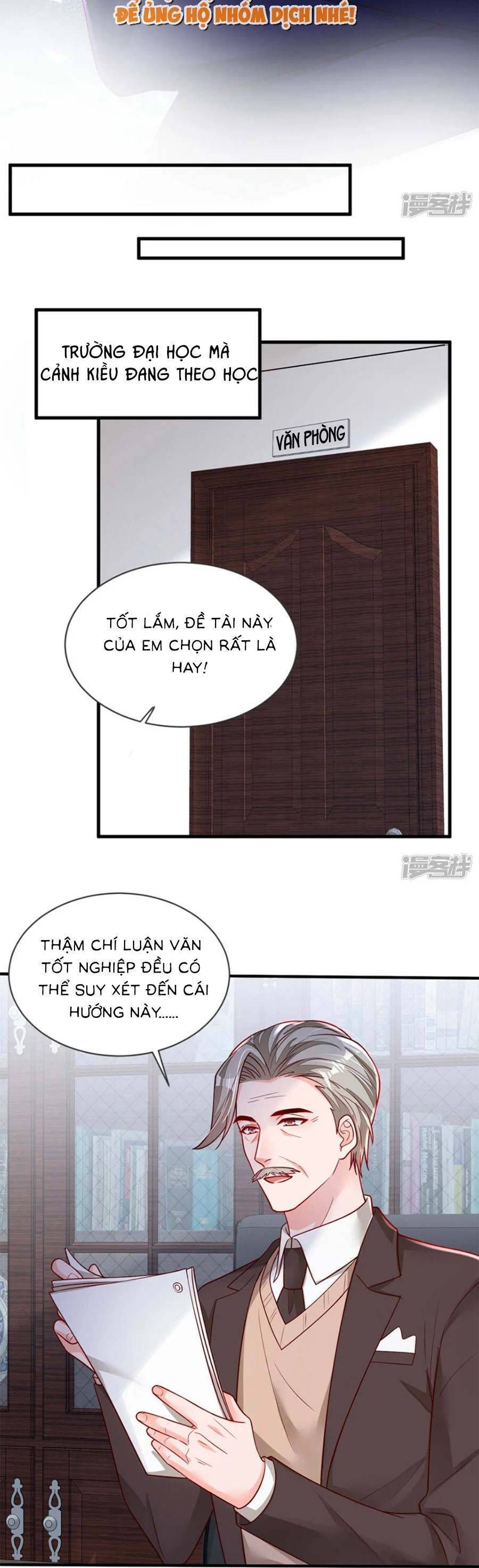Lời Thì Thầm Của Ác Ma Chapter 125 - Trang 2