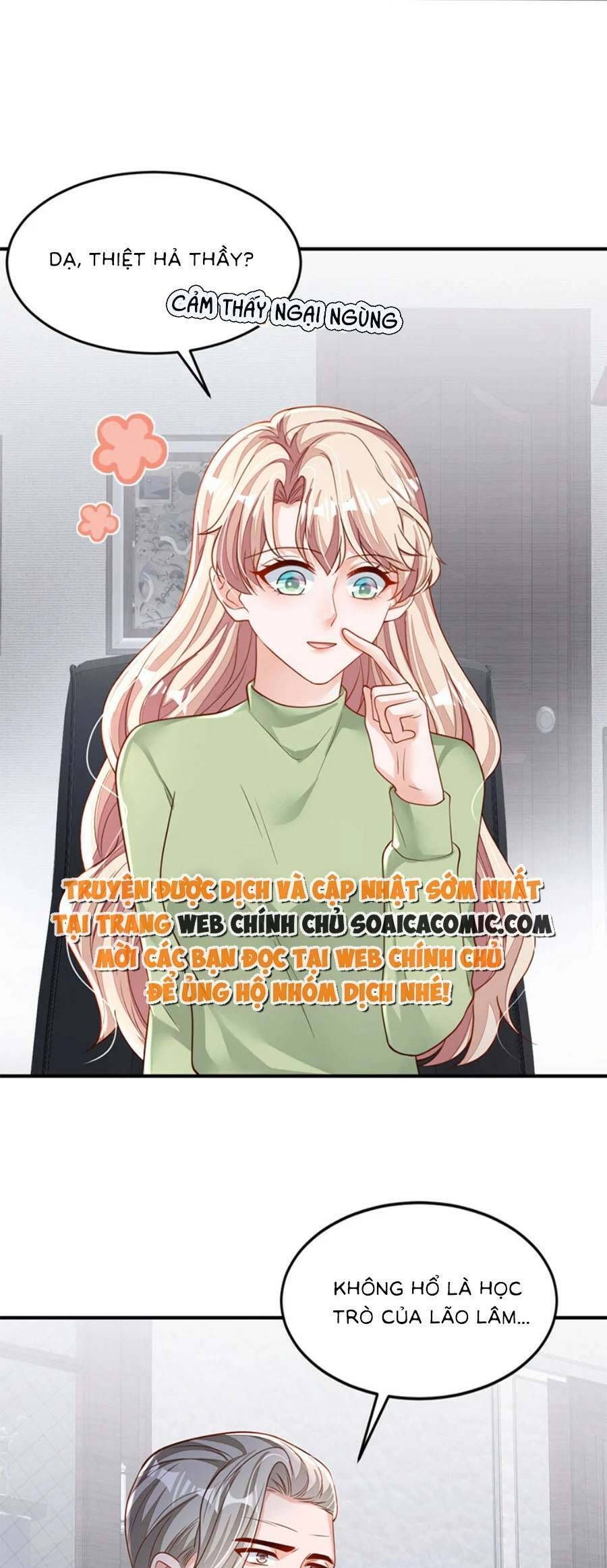 Lời Thì Thầm Của Ác Ma Chapter 125 - Trang 2