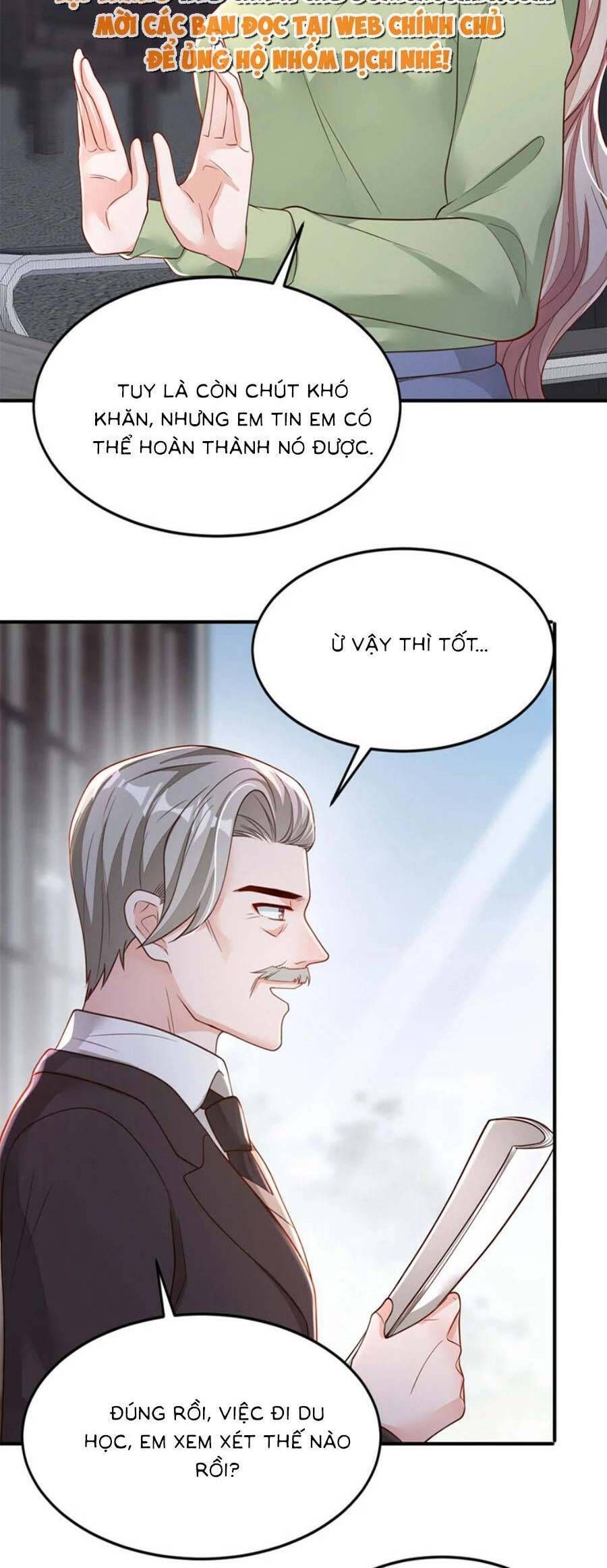 Lời Thì Thầm Của Ác Ma Chapter 125 - Trang 2