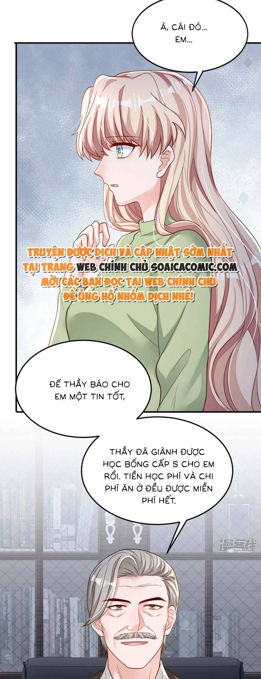 Lời Thì Thầm Của Ác Ma Chapter 125 - Trang 2