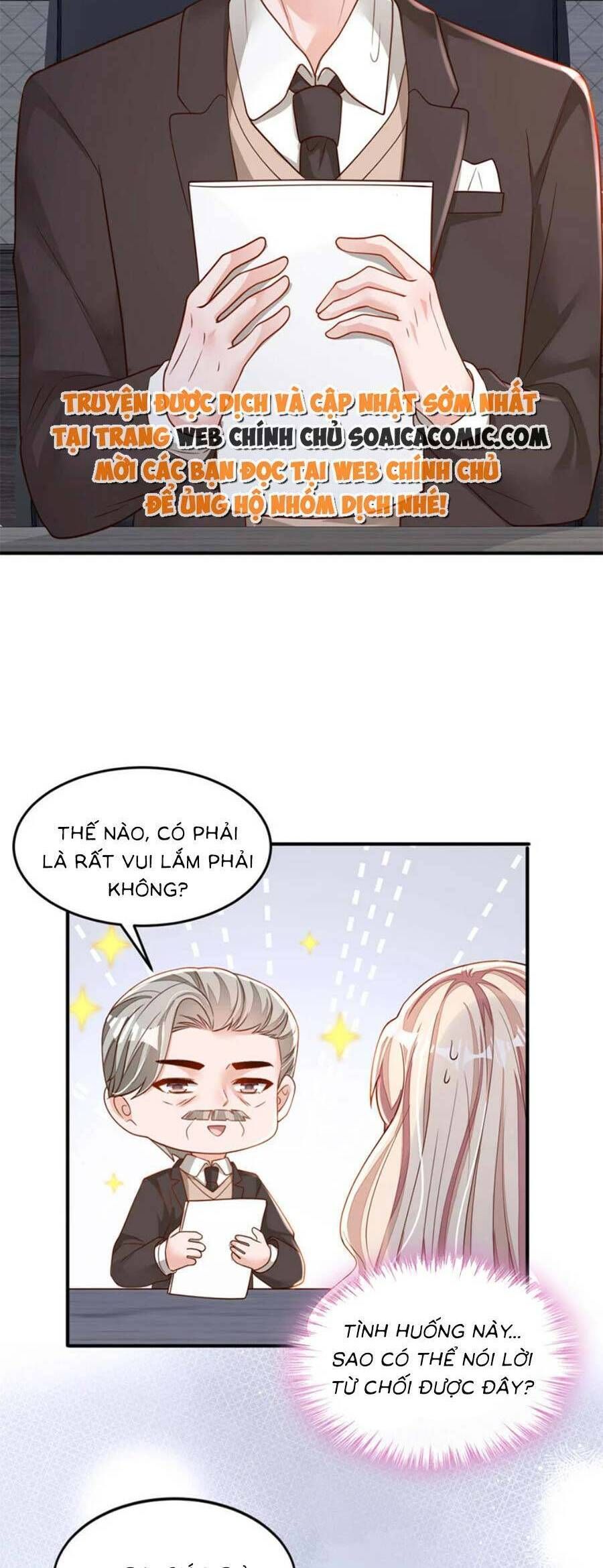 Lời Thì Thầm Của Ác Ma Chapter 125 - Trang 2