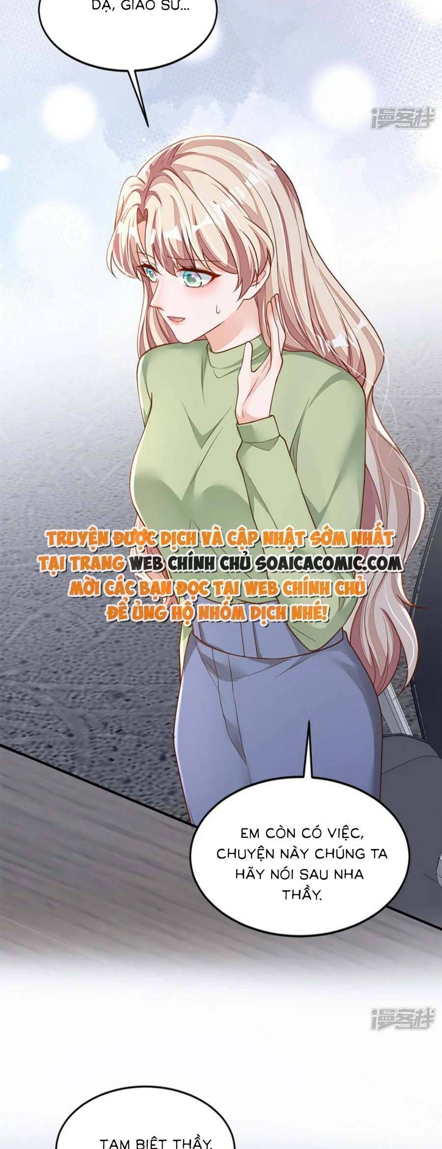 Lời Thì Thầm Của Ác Ma Chapter 125 - Trang 2
