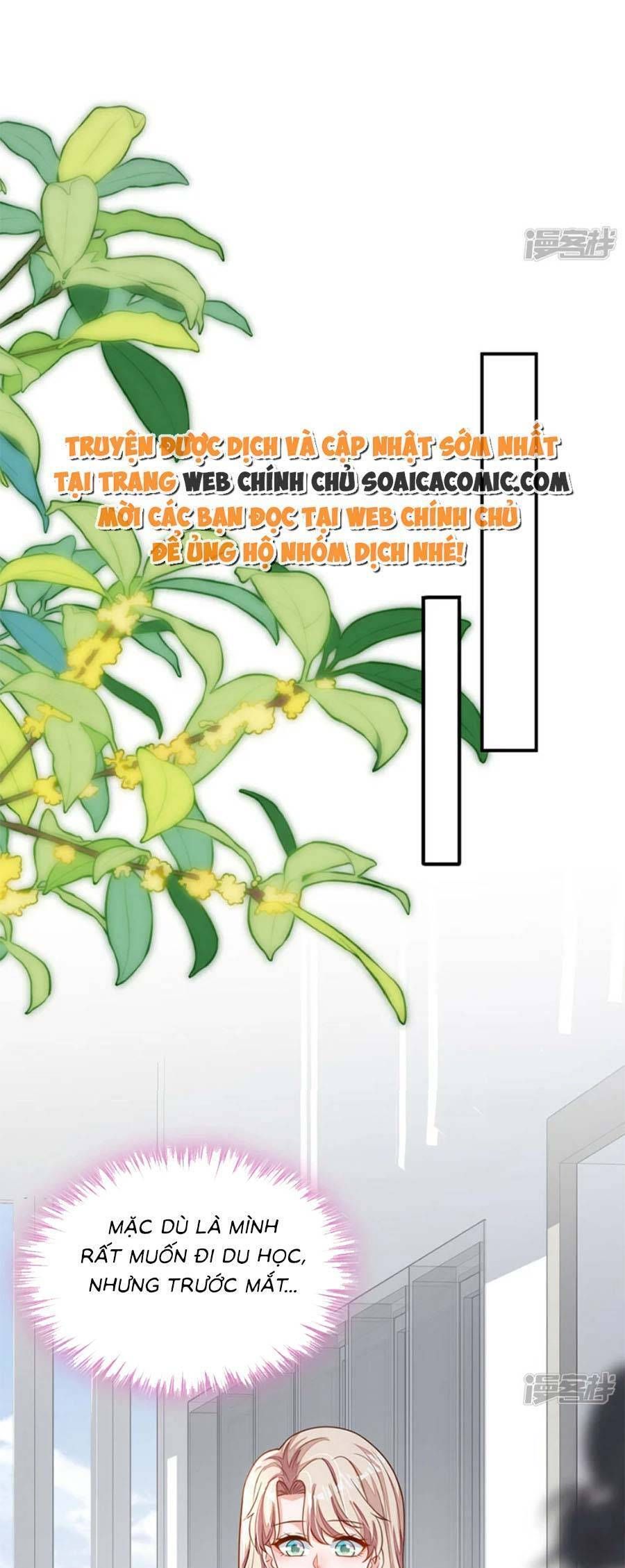 Lời Thì Thầm Của Ác Ma Chapter 125 - Trang 2
