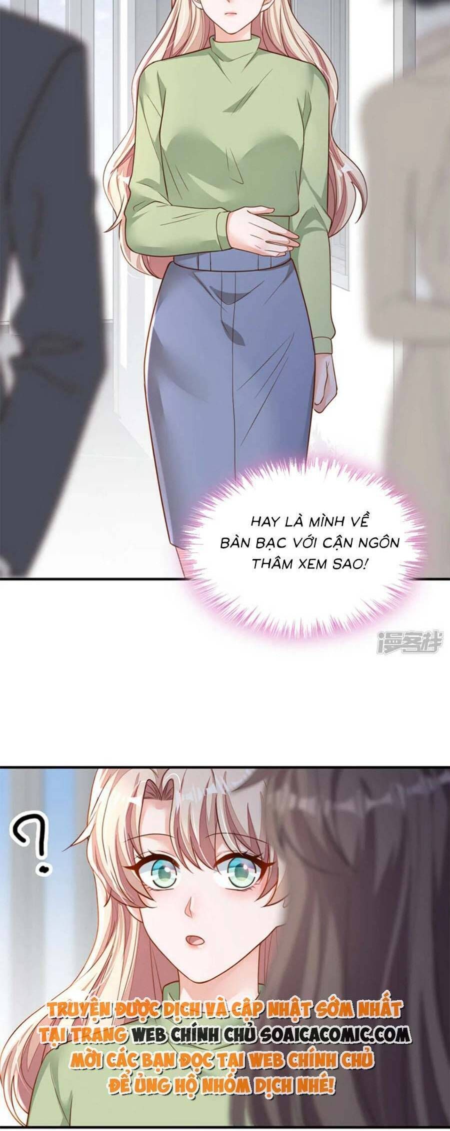 Lời Thì Thầm Của Ác Ma Chapter 125 - Trang 2