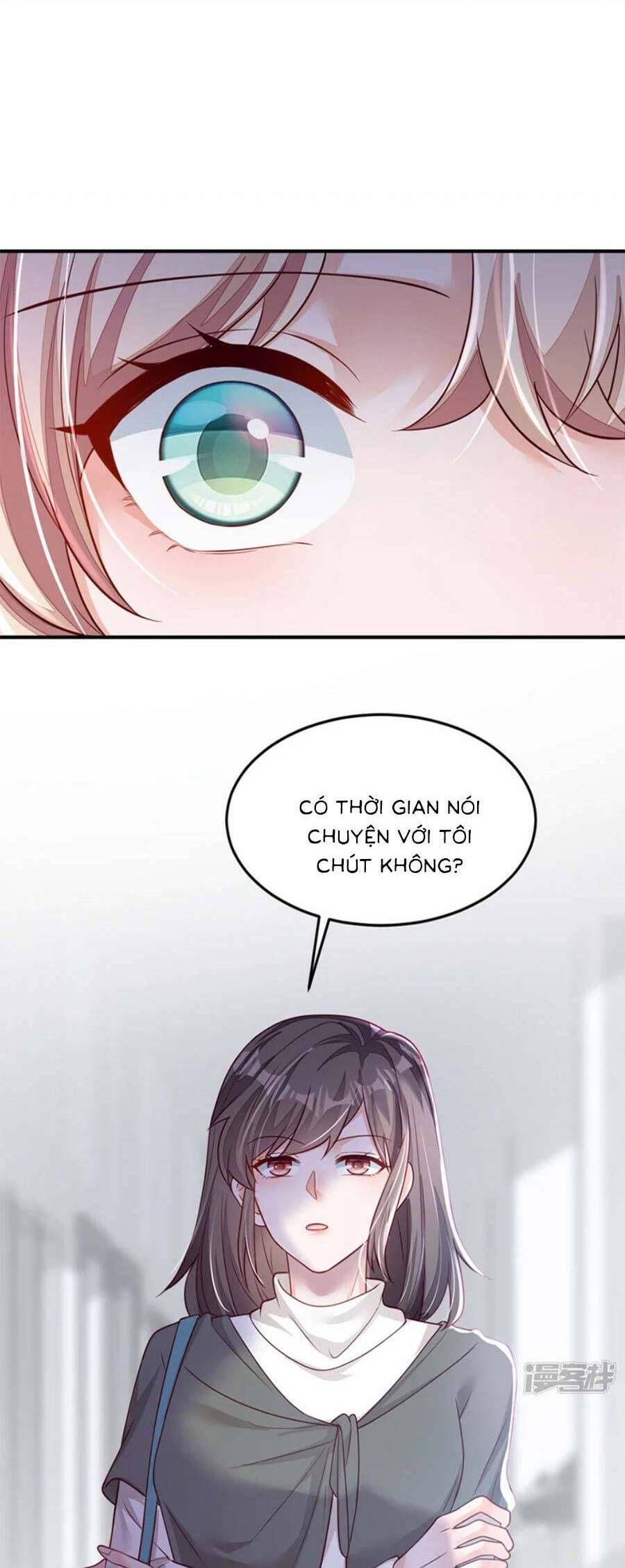 Lời Thì Thầm Của Ác Ma Chapter 125 - Trang 2