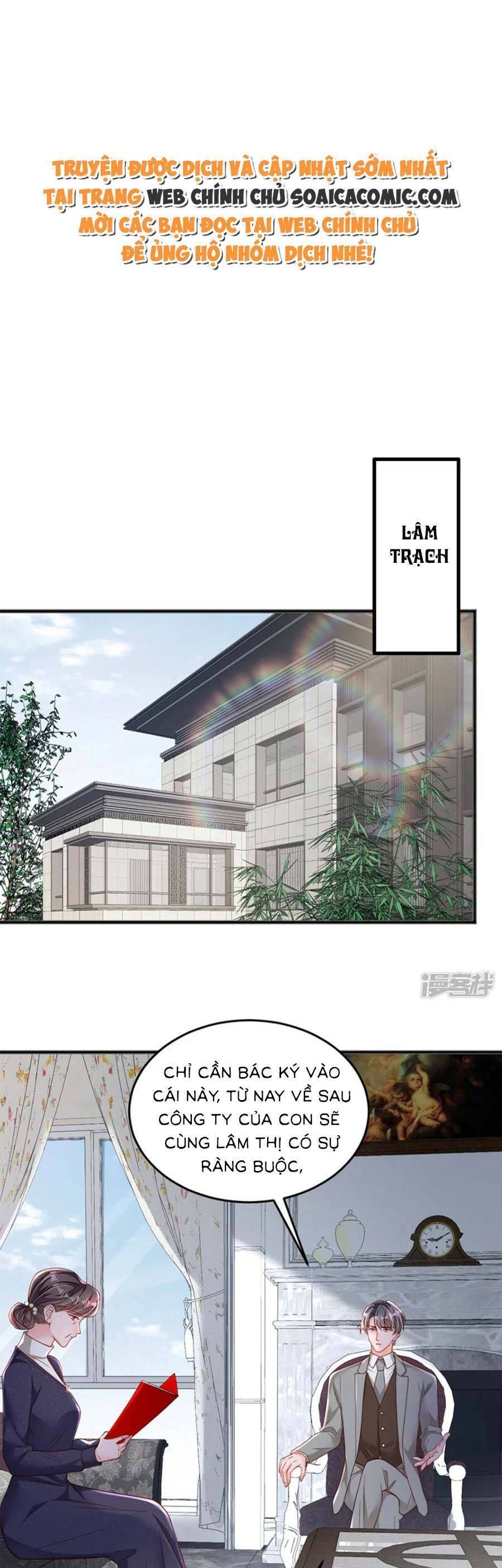 Lời Thì Thầm Của Ác Ma Chapter 125 - Trang 2
