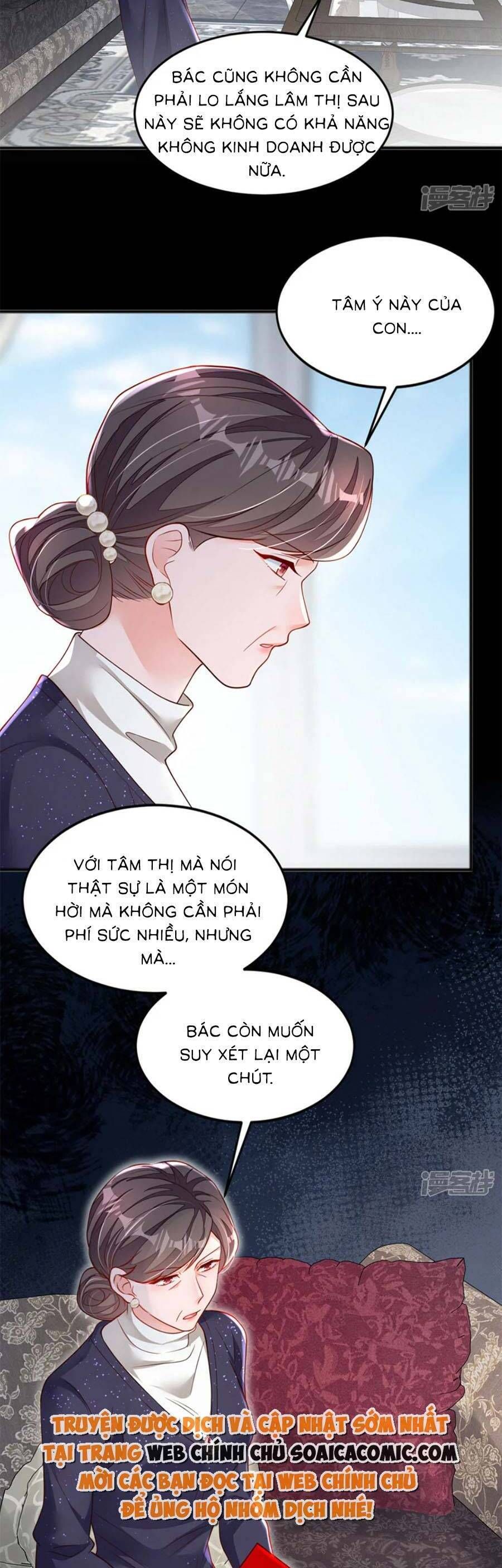 Lời Thì Thầm Của Ác Ma Chapter 125 - Trang 2