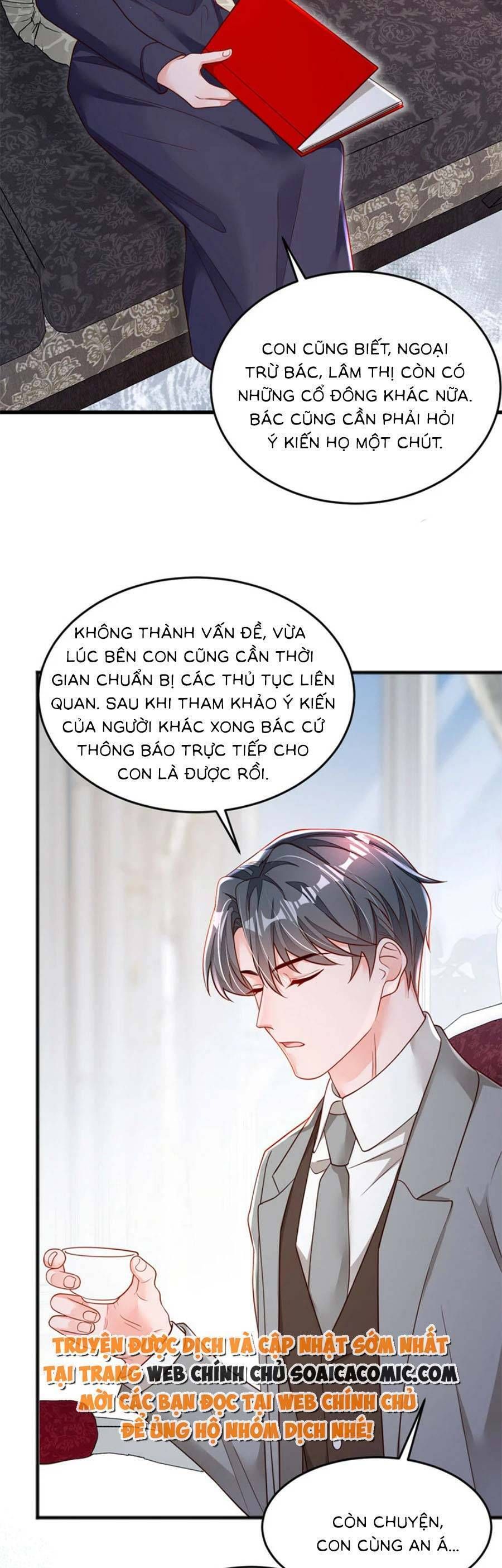 Lời Thì Thầm Của Ác Ma Chapter 125 - Trang 2