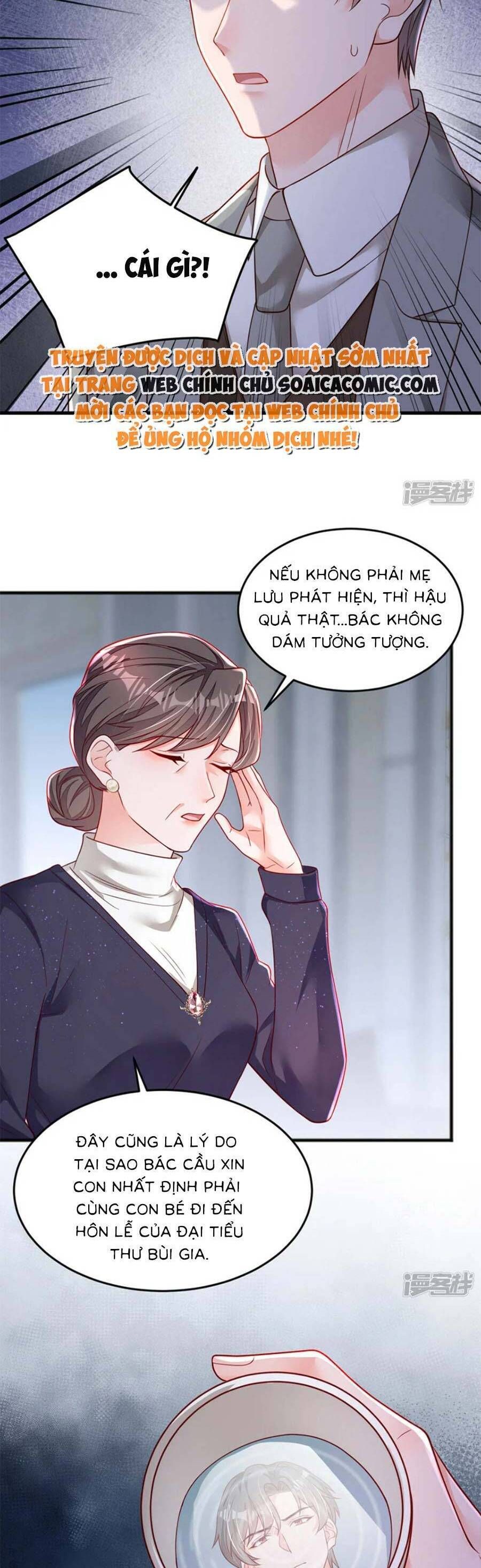 Lời Thì Thầm Của Ác Ma Chapter 125 - Trang 2