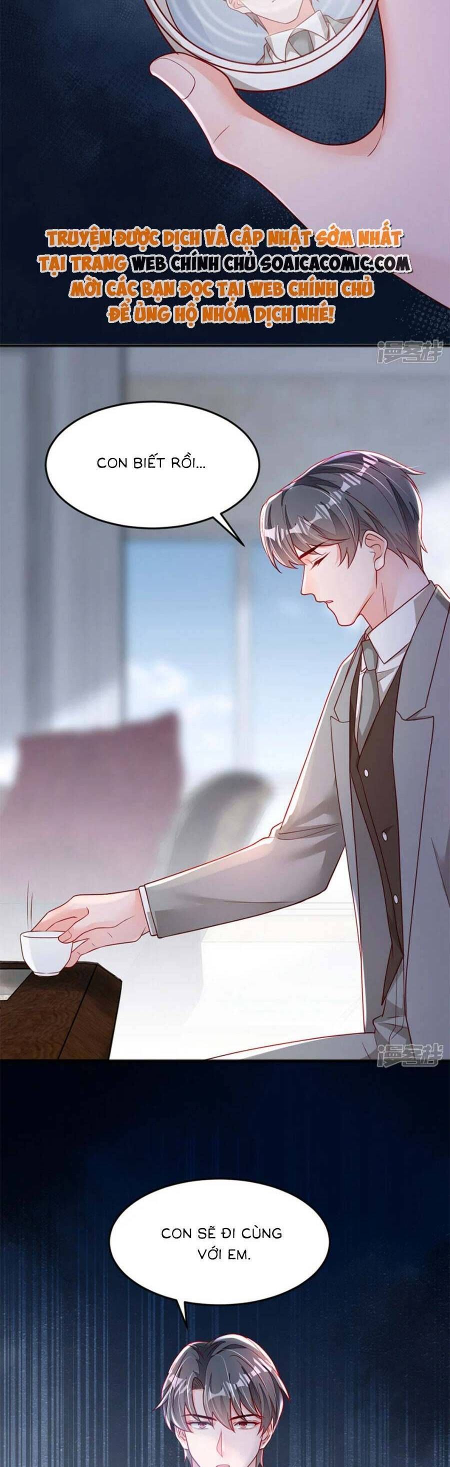 Lời Thì Thầm Của Ác Ma Chapter 125 - Trang 2