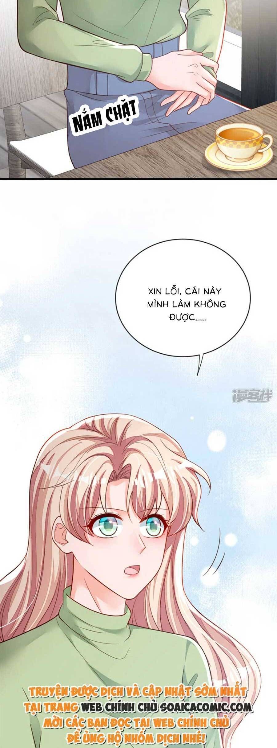 Lời Thì Thầm Của Ác Ma Chapter 126 - Trang 2