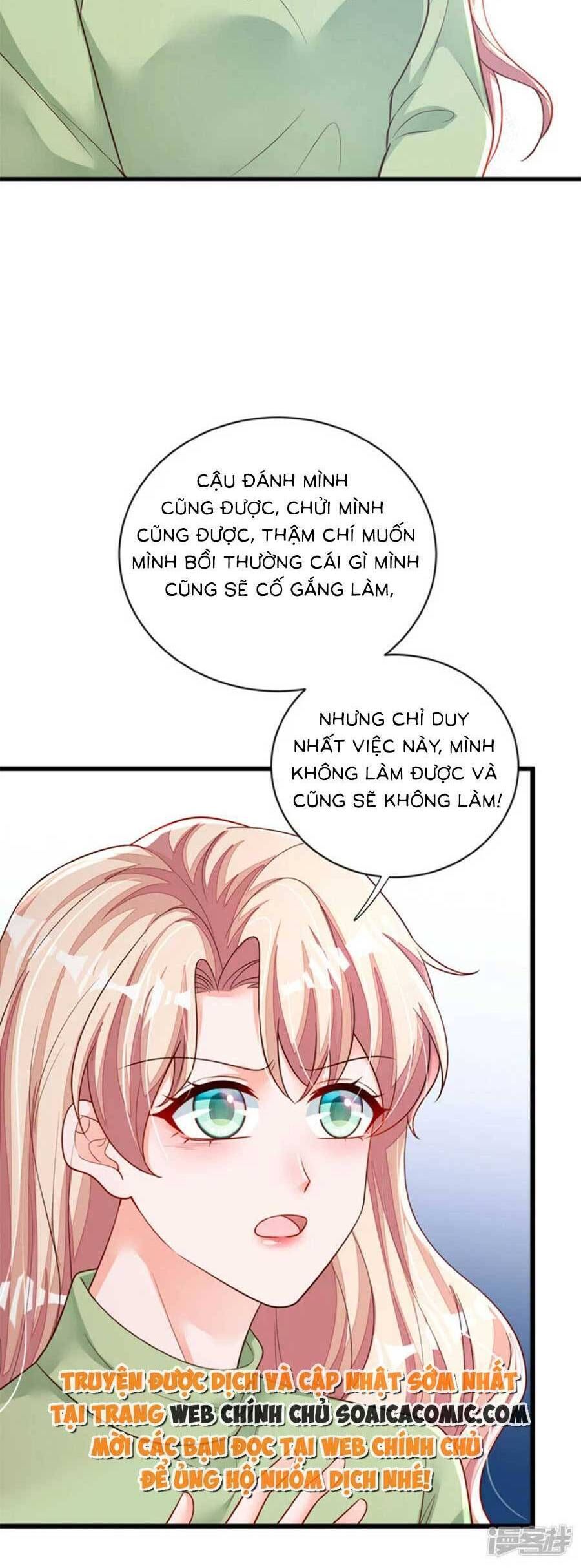 Lời Thì Thầm Của Ác Ma Chapter 126 - Trang 2