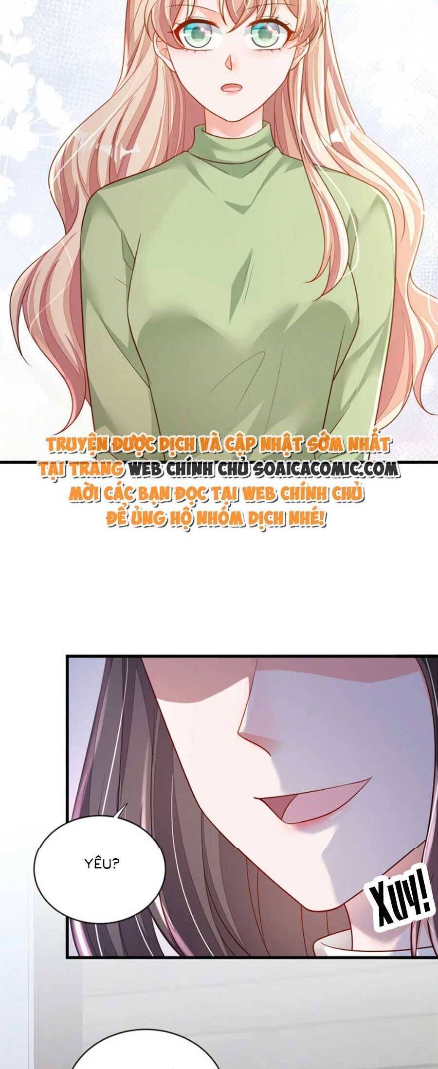 Lời Thì Thầm Của Ác Ma Chapter 126 - Trang 2