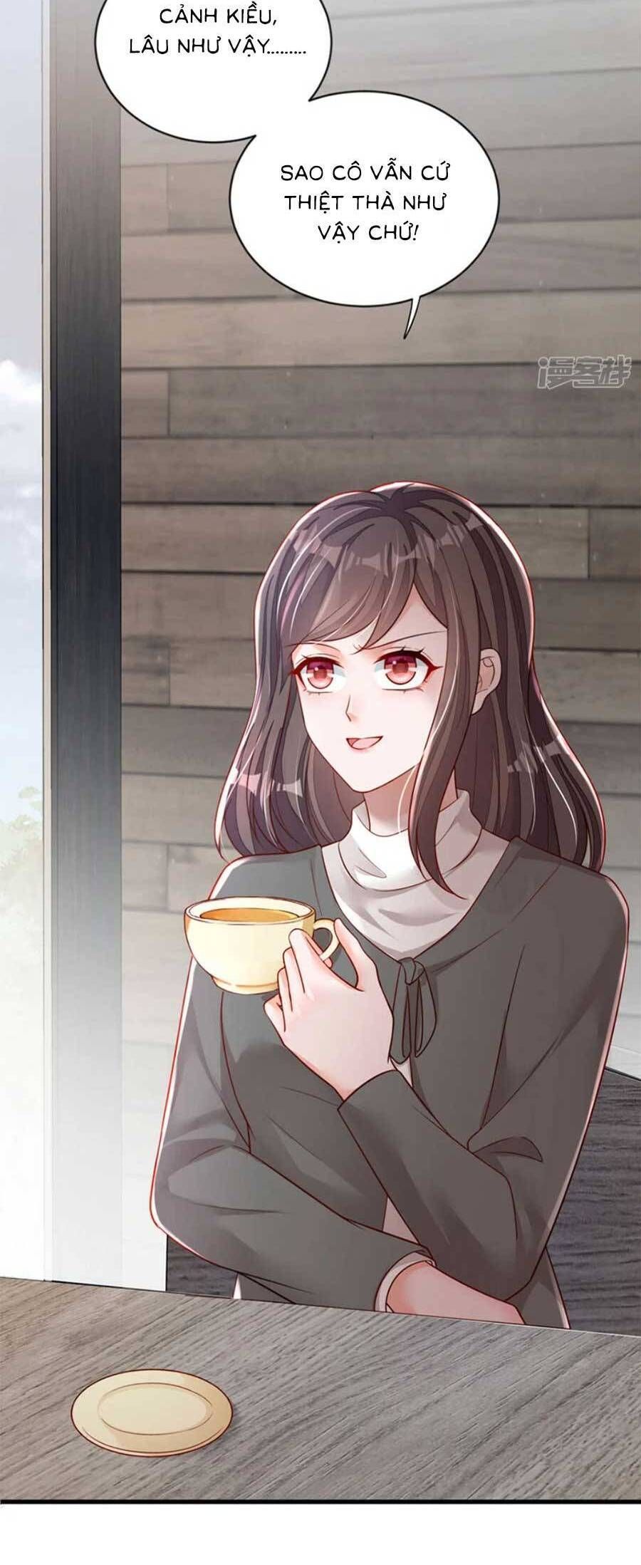 Lời Thì Thầm Của Ác Ma Chapter 126 - Trang 2