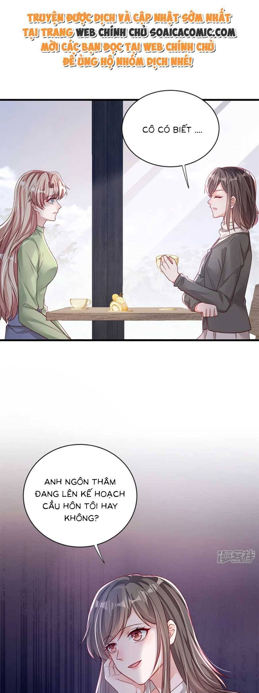 Lời Thì Thầm Của Ác Ma Chapter 126 - Trang 2