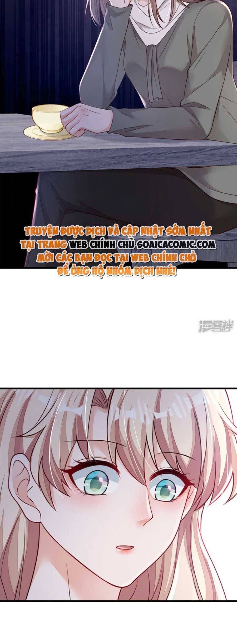 Lời Thì Thầm Của Ác Ma Chapter 126 - Trang 2
