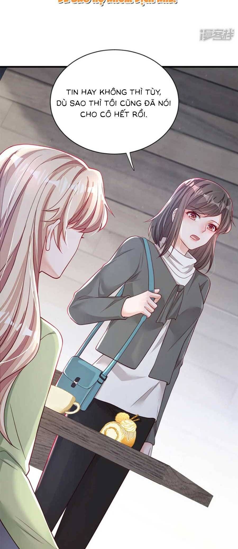 Lời Thì Thầm Của Ác Ma Chapter 126 - Trang 2