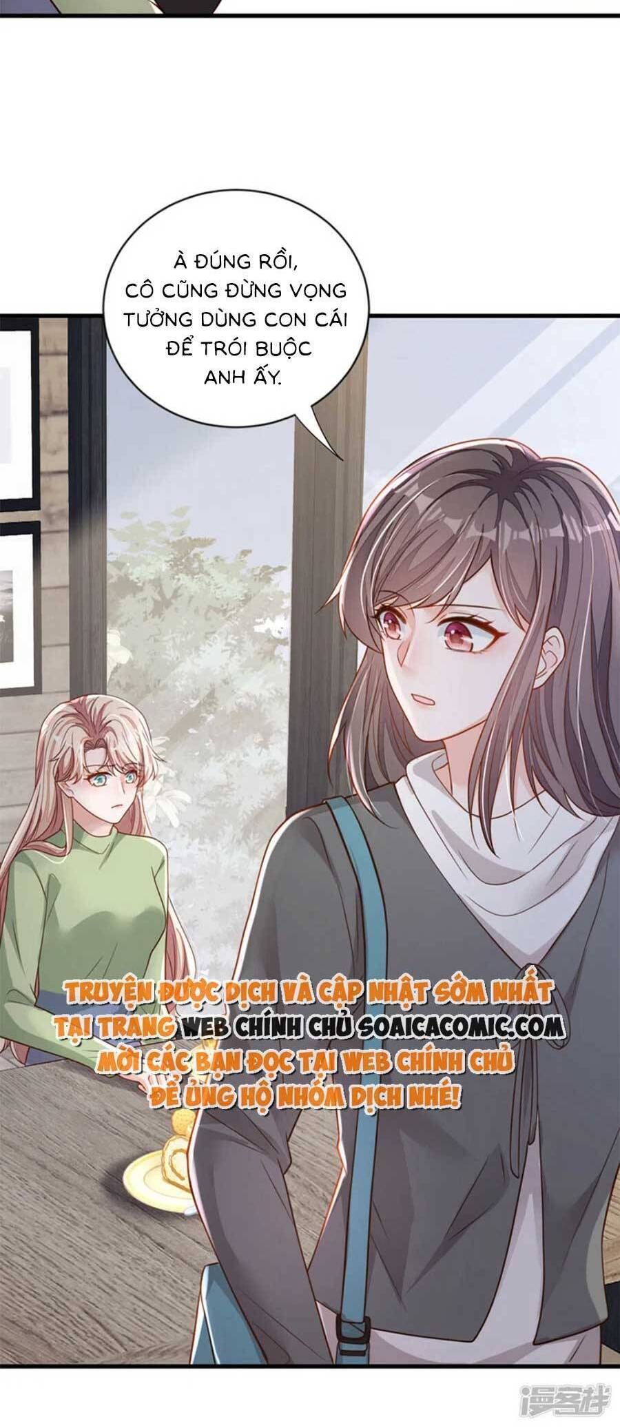 Lời Thì Thầm Của Ác Ma Chapter 126 - Trang 2