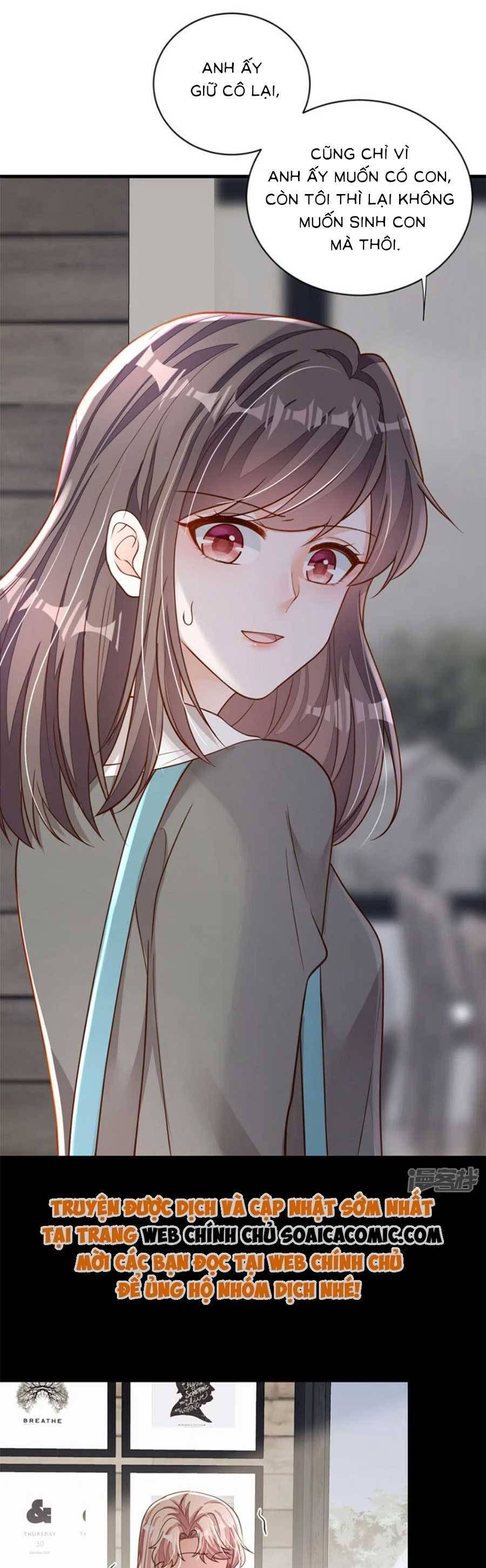Lời Thì Thầm Của Ác Ma Chapter 126 - Trang 2