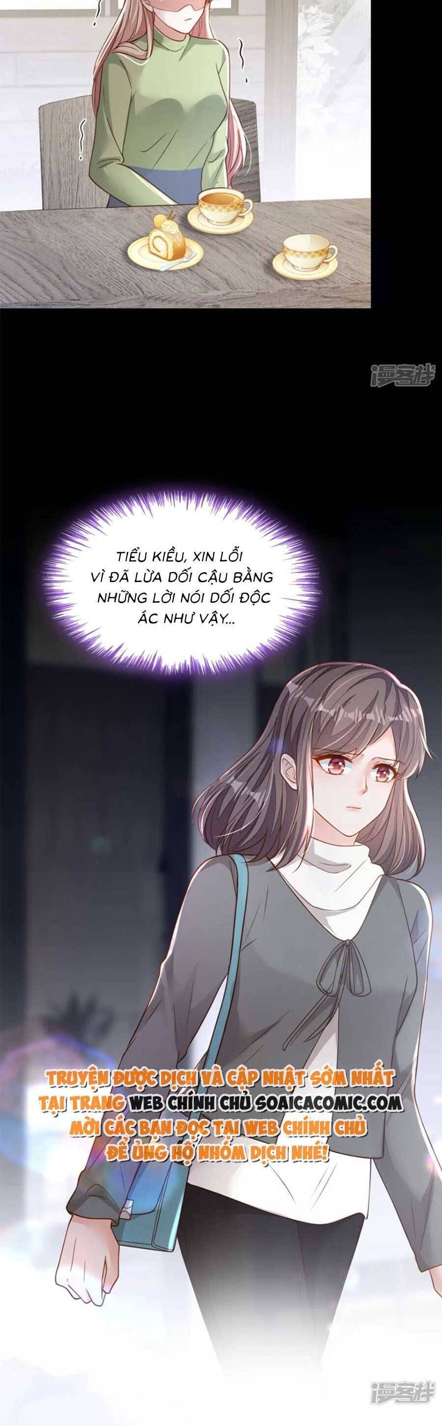 Lời Thì Thầm Của Ác Ma Chapter 126 - Trang 2