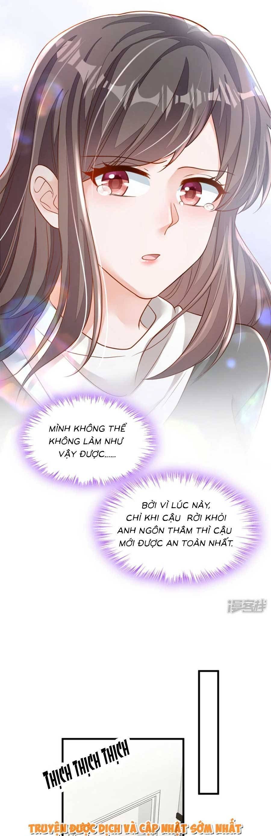 Lời Thì Thầm Của Ác Ma Chapter 126 - Trang 2