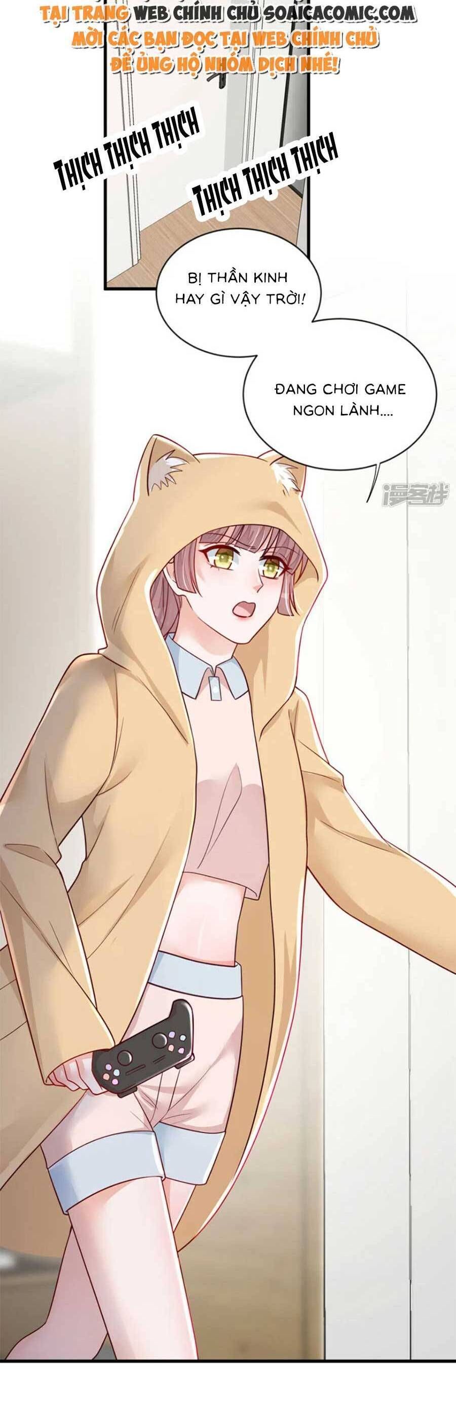 Lời Thì Thầm Của Ác Ma Chapter 126 - Trang 2