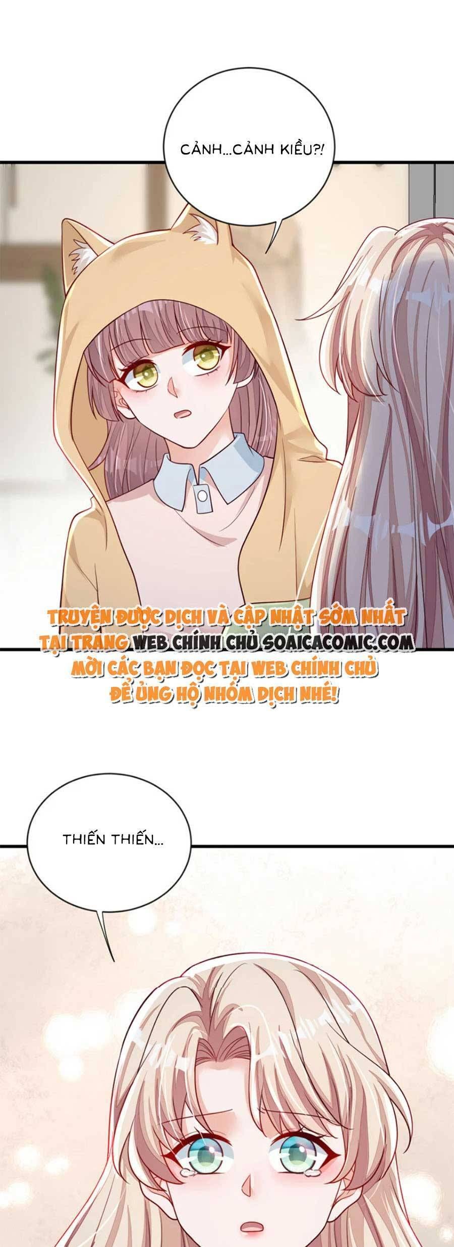 Lời Thì Thầm Của Ác Ma Chapter 126 - Trang 2