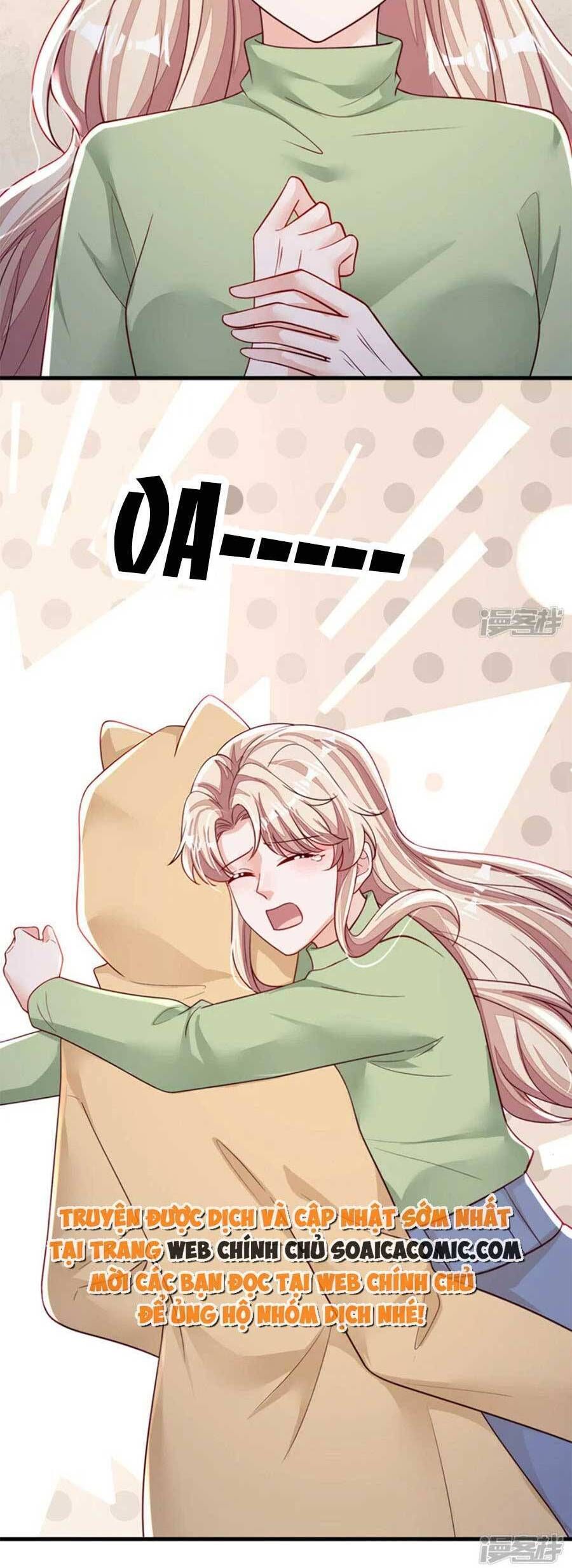 Lời Thì Thầm Của Ác Ma Chapter 126 - Trang 2