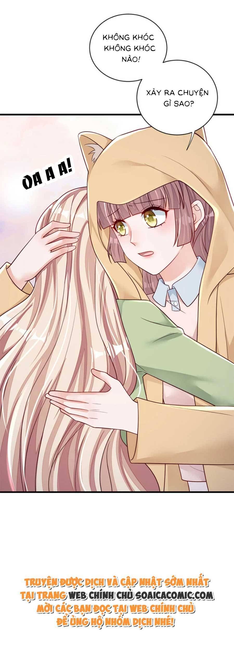 Lời Thì Thầm Của Ác Ma Chapter 126 - Trang 2