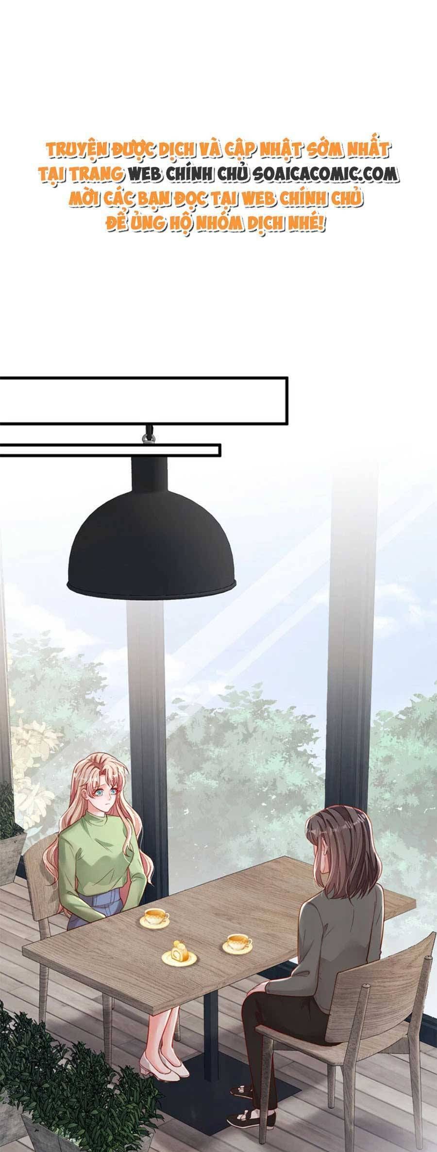 Lời Thì Thầm Của Ác Ma Chapter 126 - Trang 2
