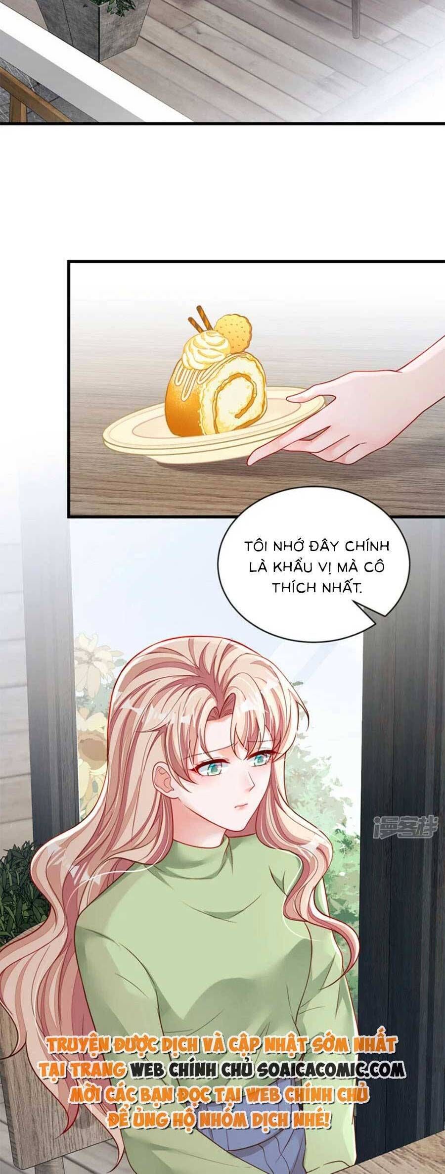 Lời Thì Thầm Của Ác Ma Chapter 126 - Trang 2
