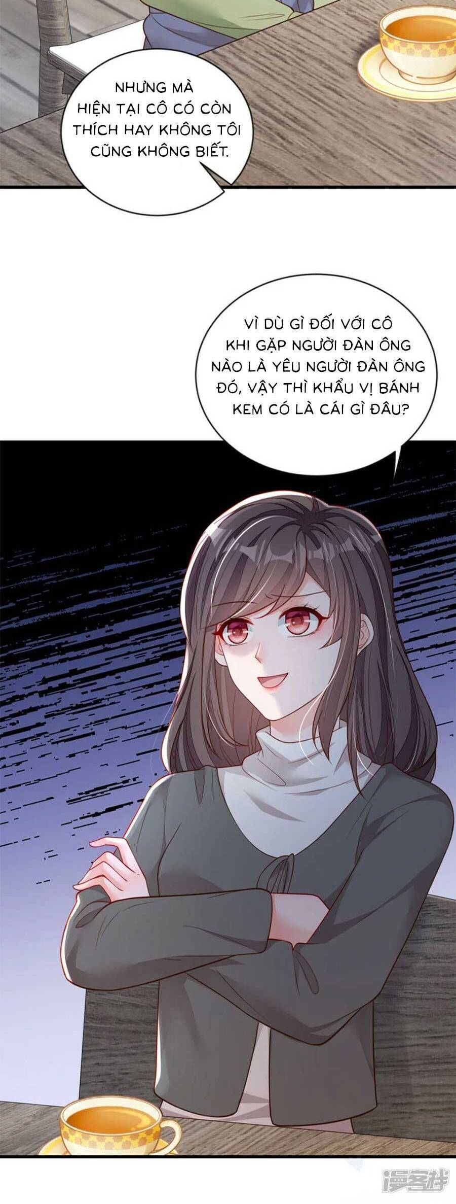 Lời Thì Thầm Của Ác Ma Chapter 126 - Trang 2