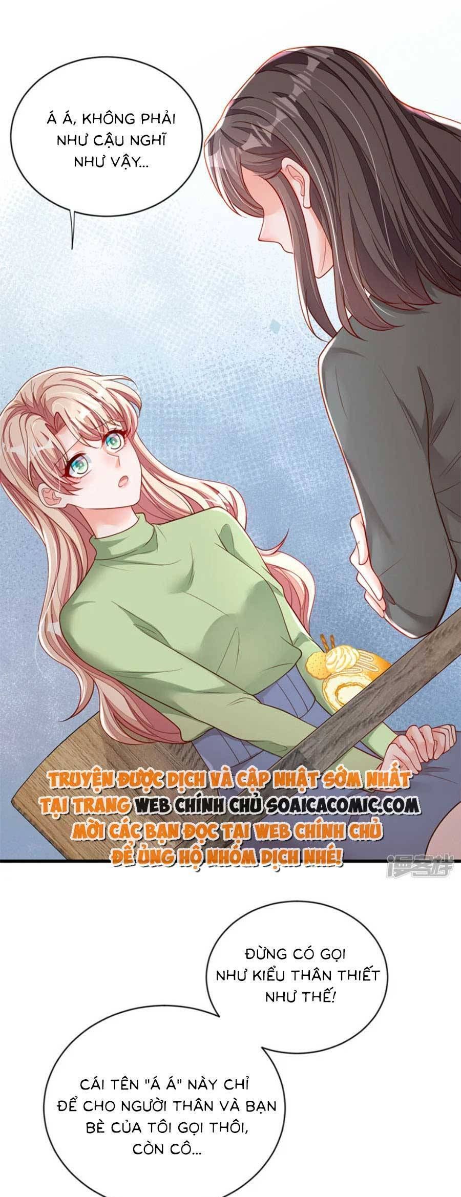 Lời Thì Thầm Của Ác Ma Chapter 126 - Trang 2