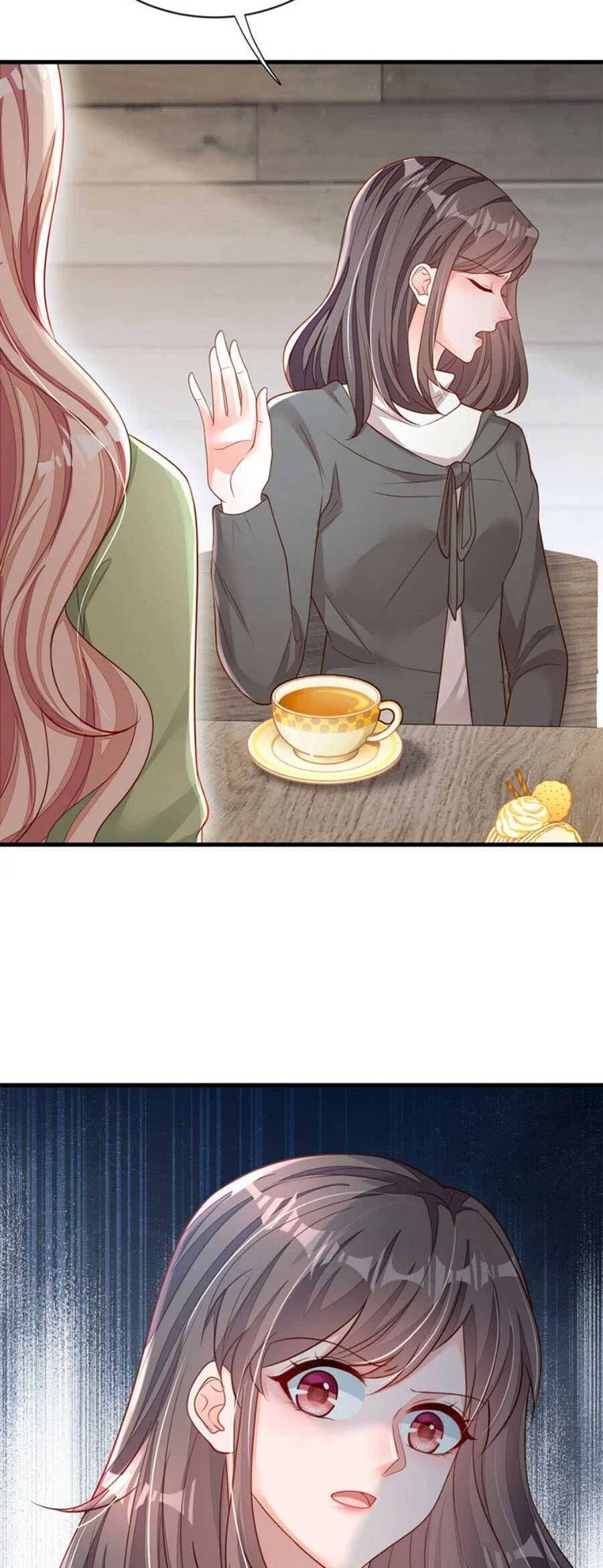 Lời Thì Thầm Của Ác Ma Chapter 126 - Trang 2