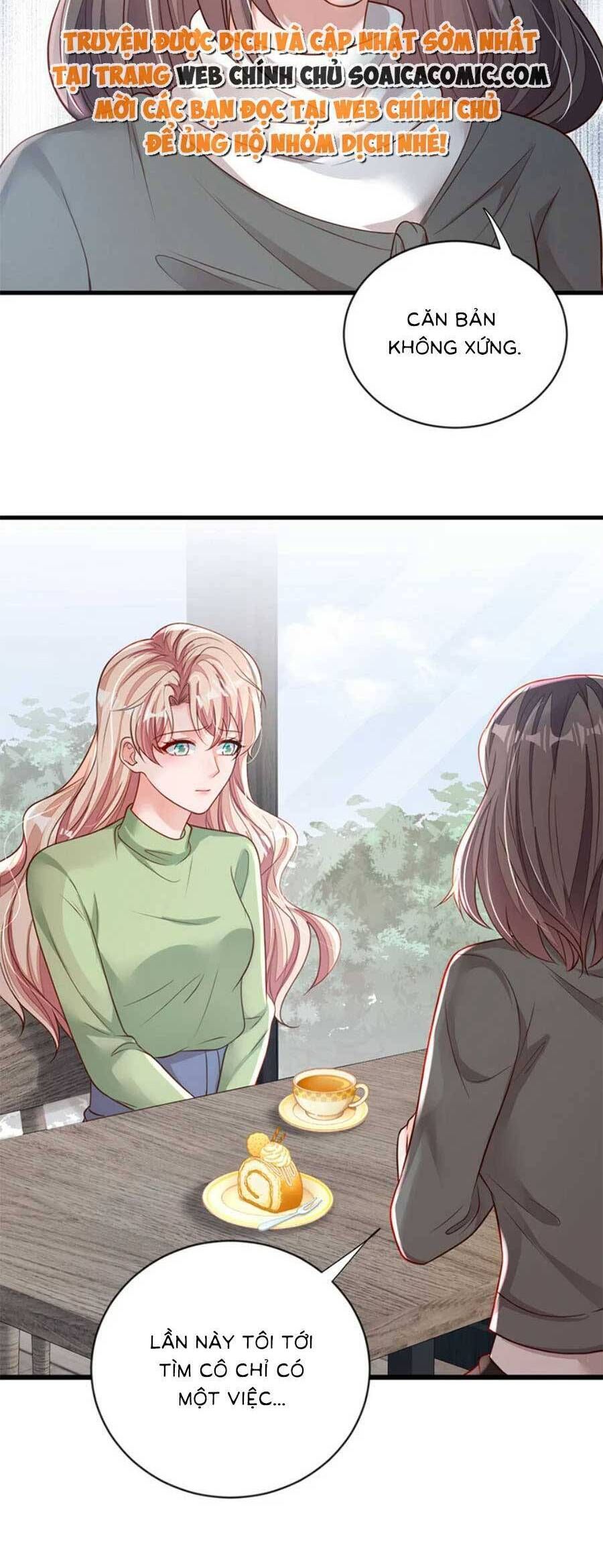 Lời Thì Thầm Của Ác Ma Chapter 126 - Trang 2
