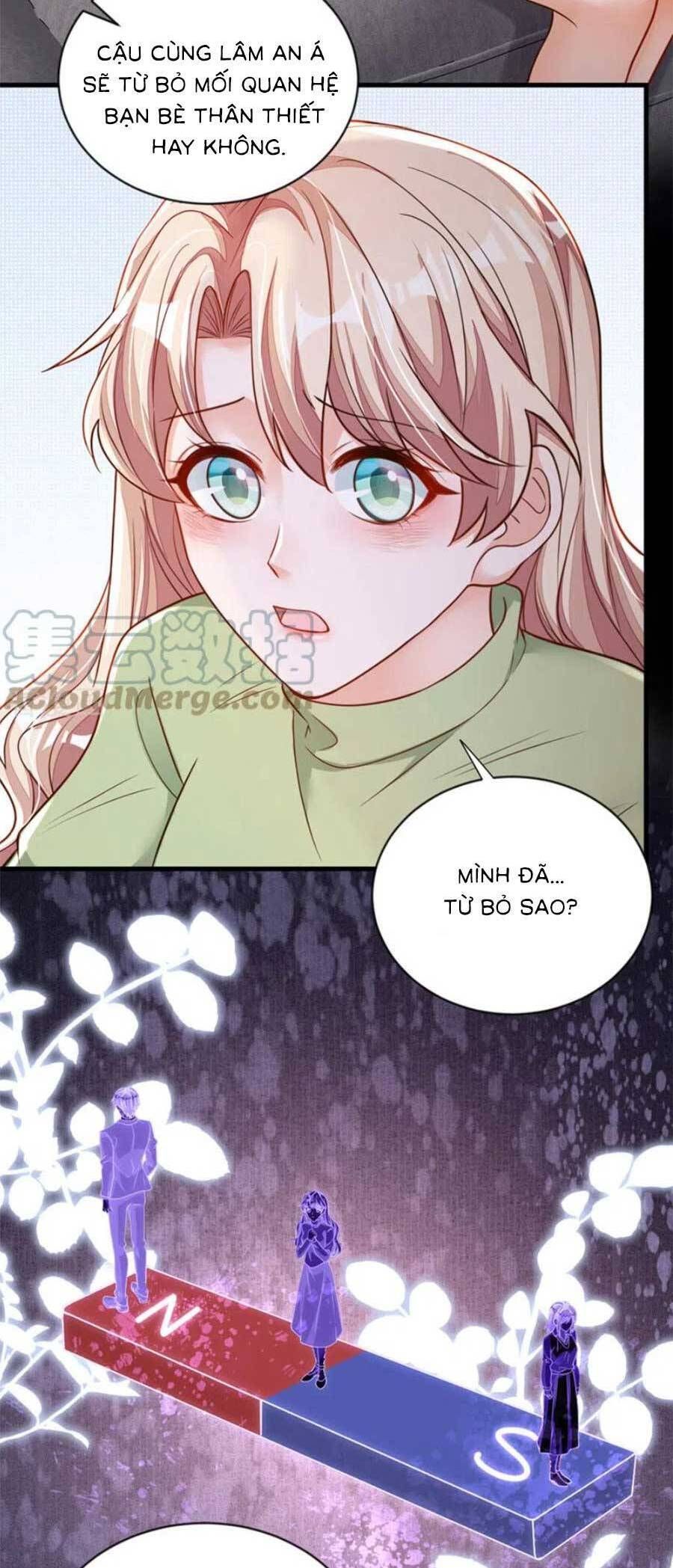 Lời Thì Thầm Của Ác Ma Chapter 127 - Trang 2