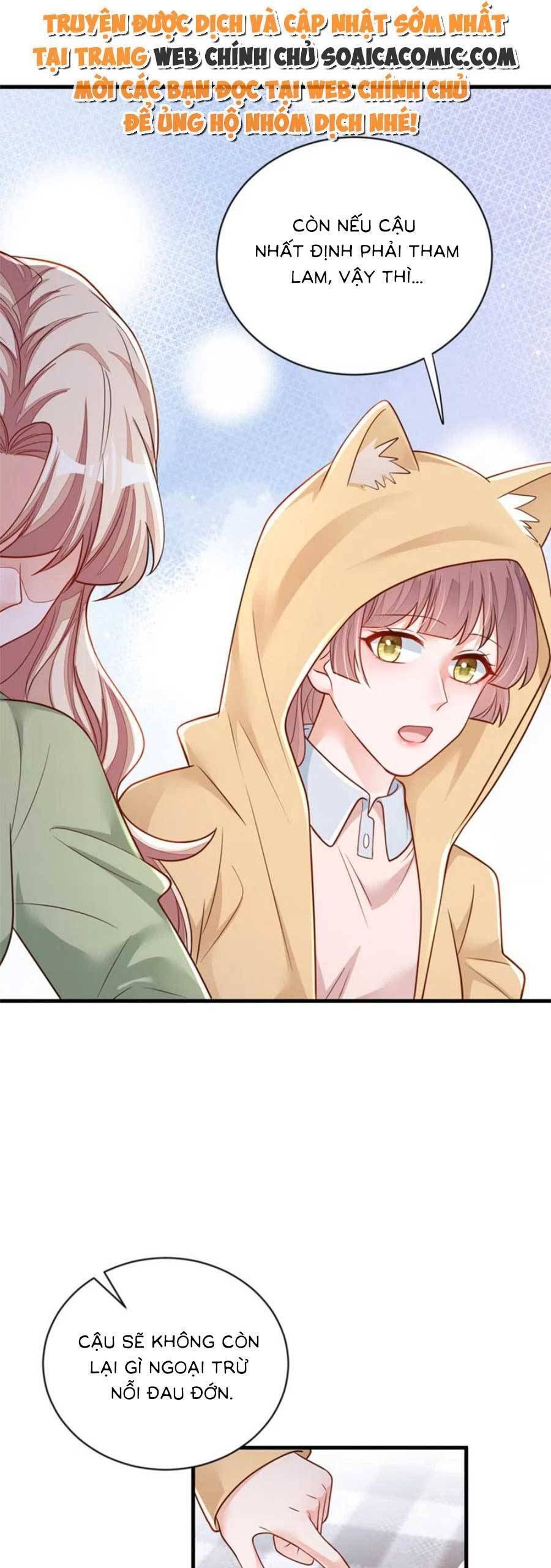 Lời Thì Thầm Của Ác Ma Chapter 127 - Trang 2