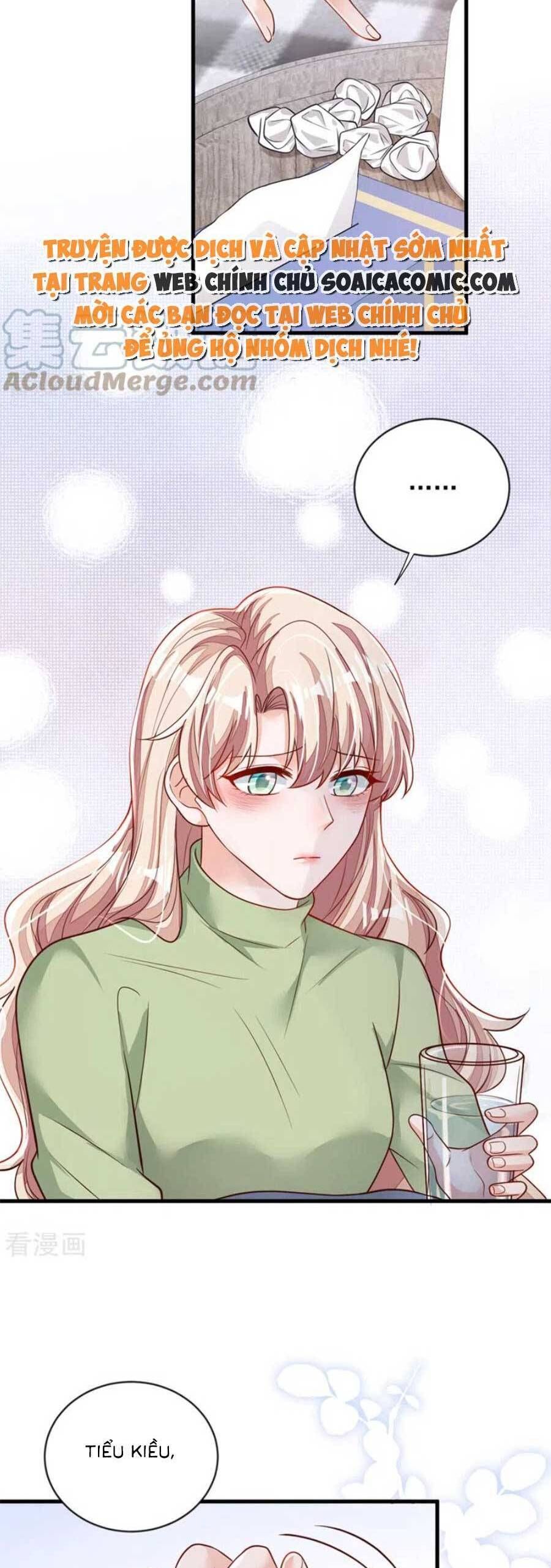 Lời Thì Thầm Của Ác Ma Chapter 127 - Trang 2