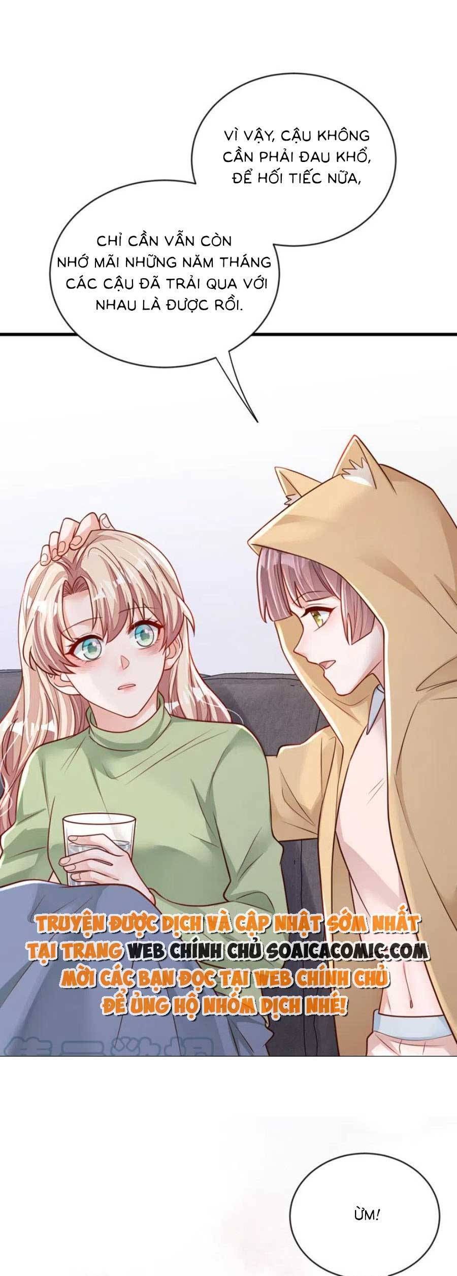 Lời Thì Thầm Của Ác Ma Chapter 127 - Trang 2