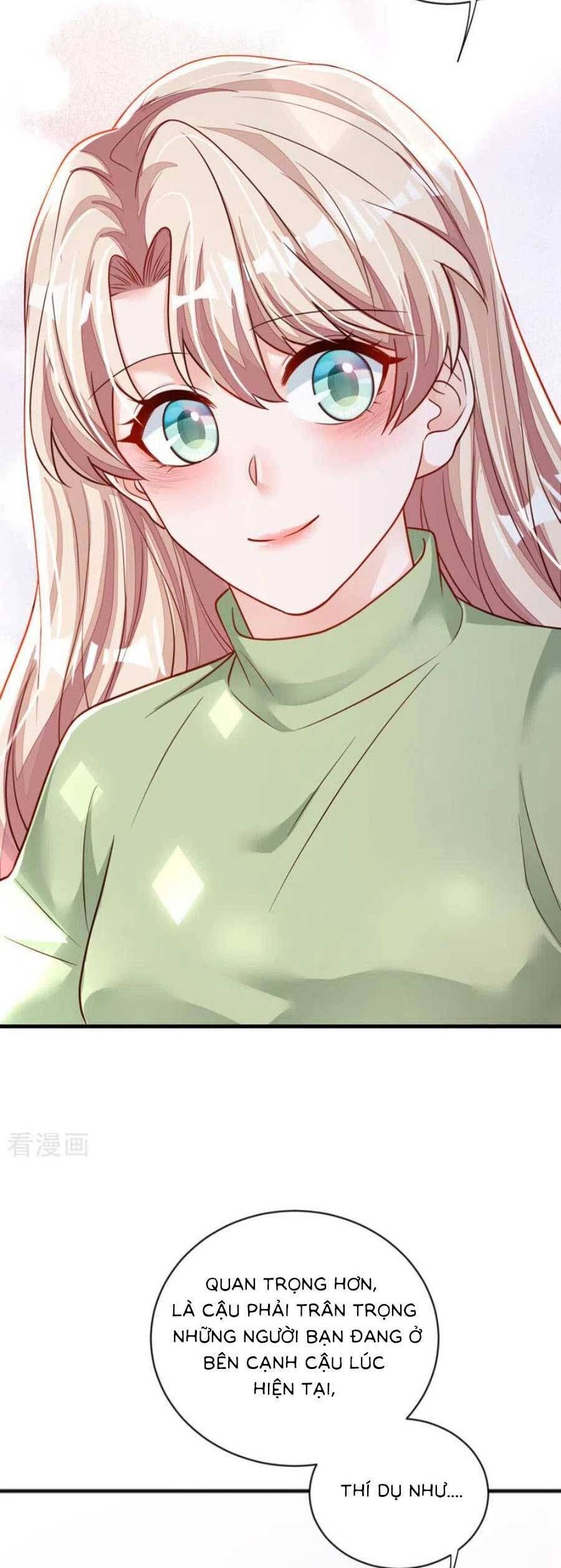 Lời Thì Thầm Của Ác Ma Chapter 127 - Trang 2