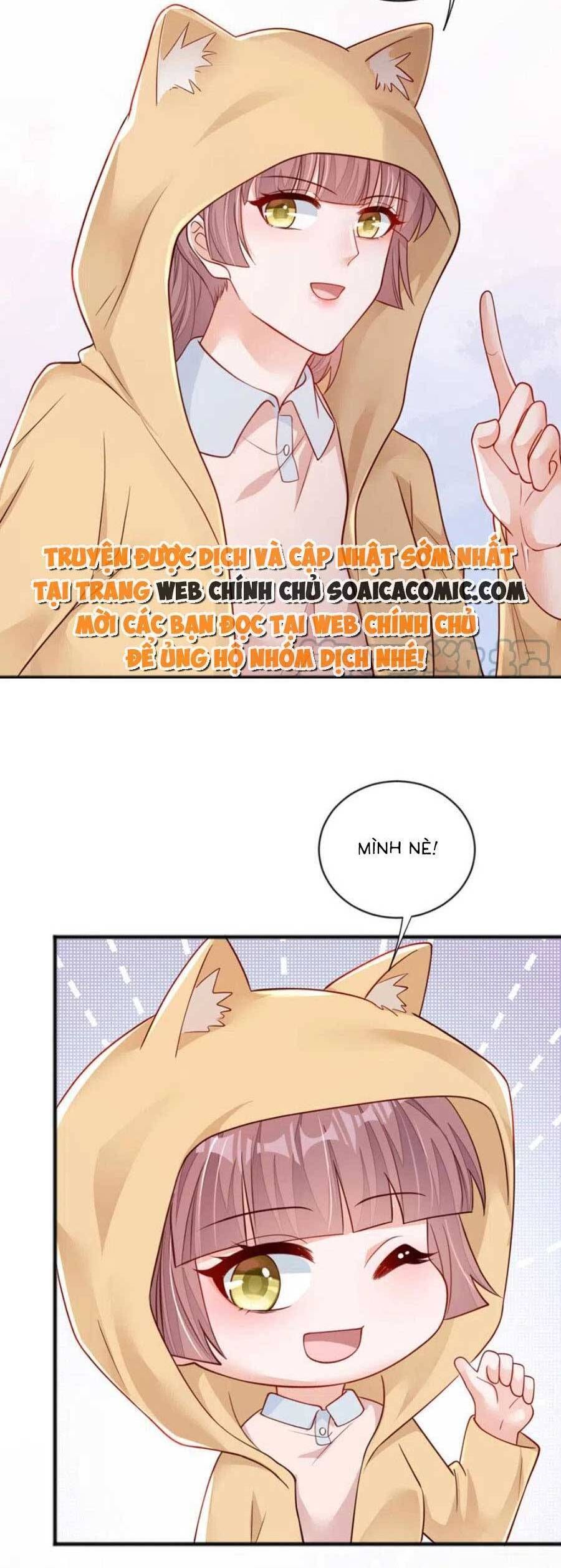 Lời Thì Thầm Của Ác Ma Chapter 127 - Trang 2