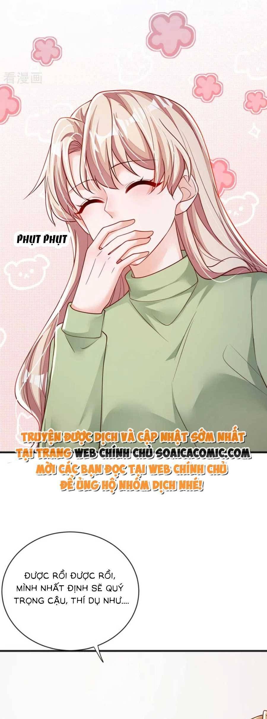 Lời Thì Thầm Của Ác Ma Chapter 127 - Trang 2