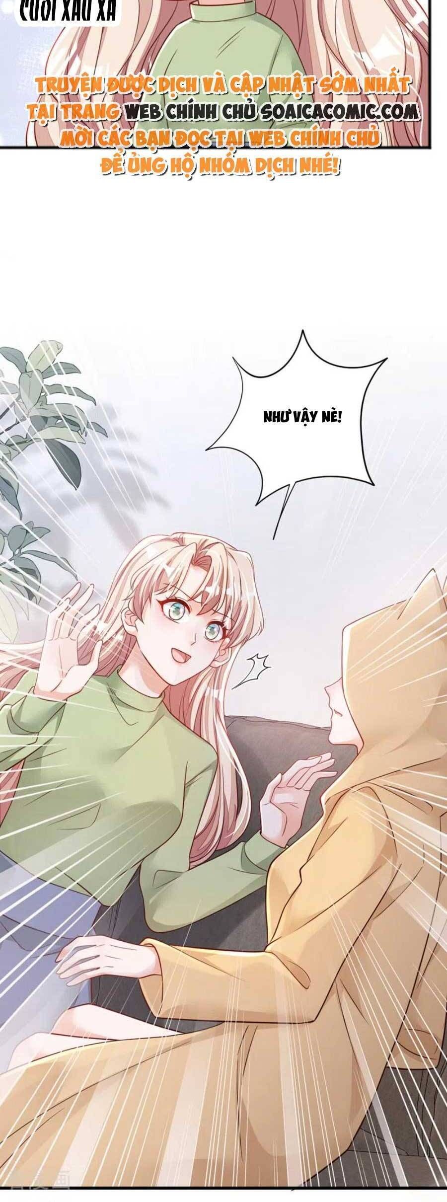 Lời Thì Thầm Của Ác Ma Chapter 127 - Trang 2