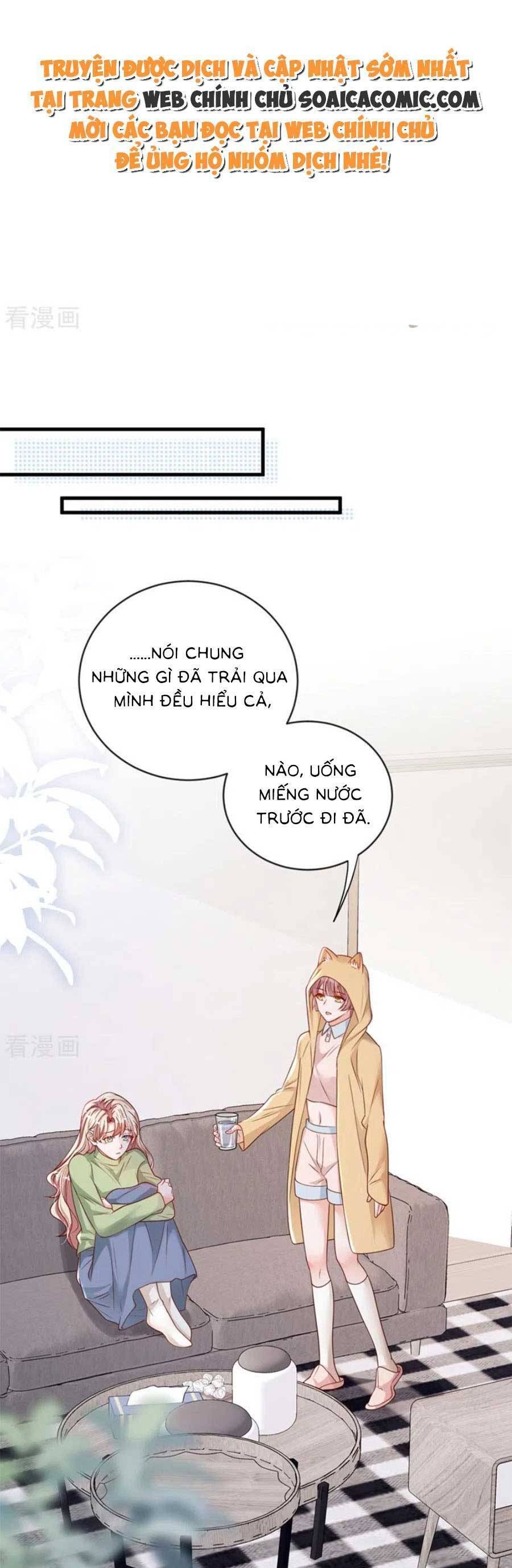 Lời Thì Thầm Của Ác Ma Chapter 127 - Trang 2