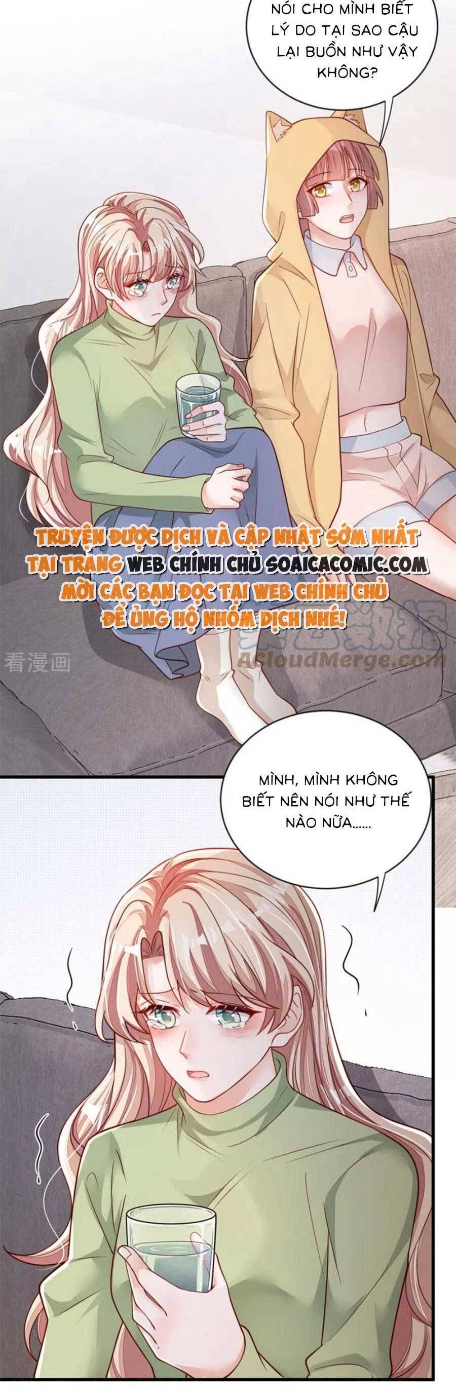 Lời Thì Thầm Của Ác Ma Chapter 127 - Trang 2
