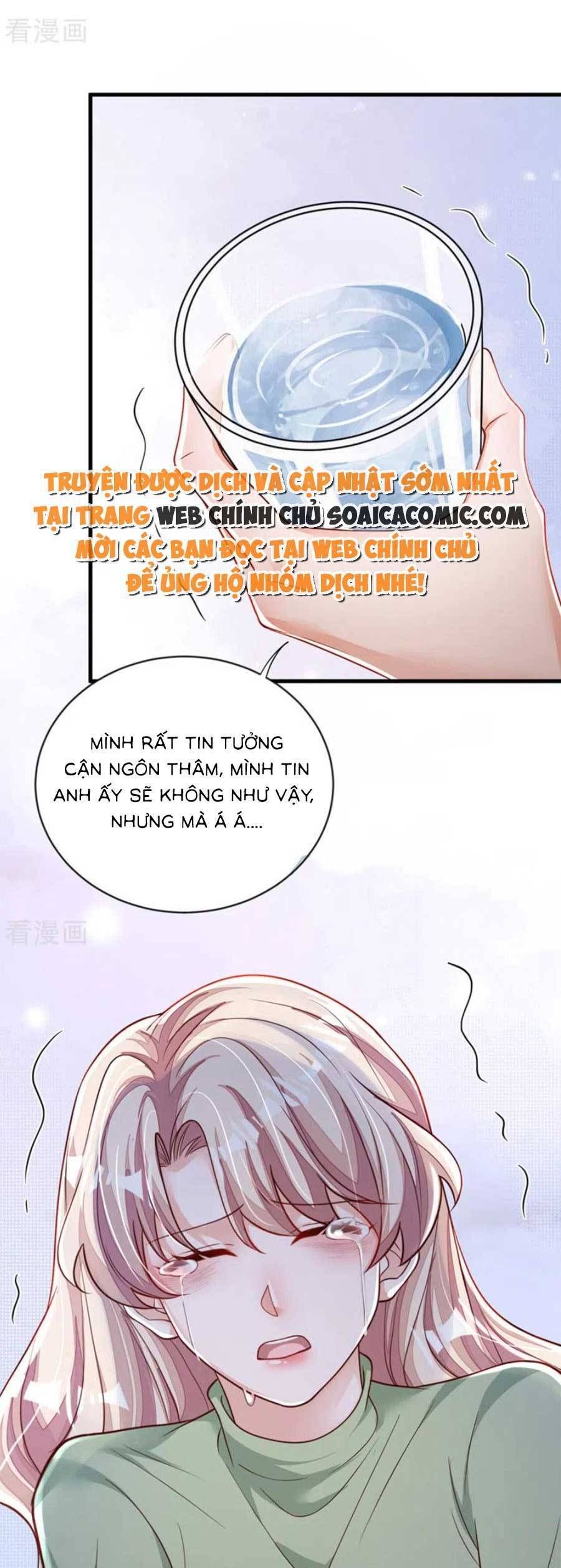 Lời Thì Thầm Của Ác Ma Chapter 127 - Trang 2