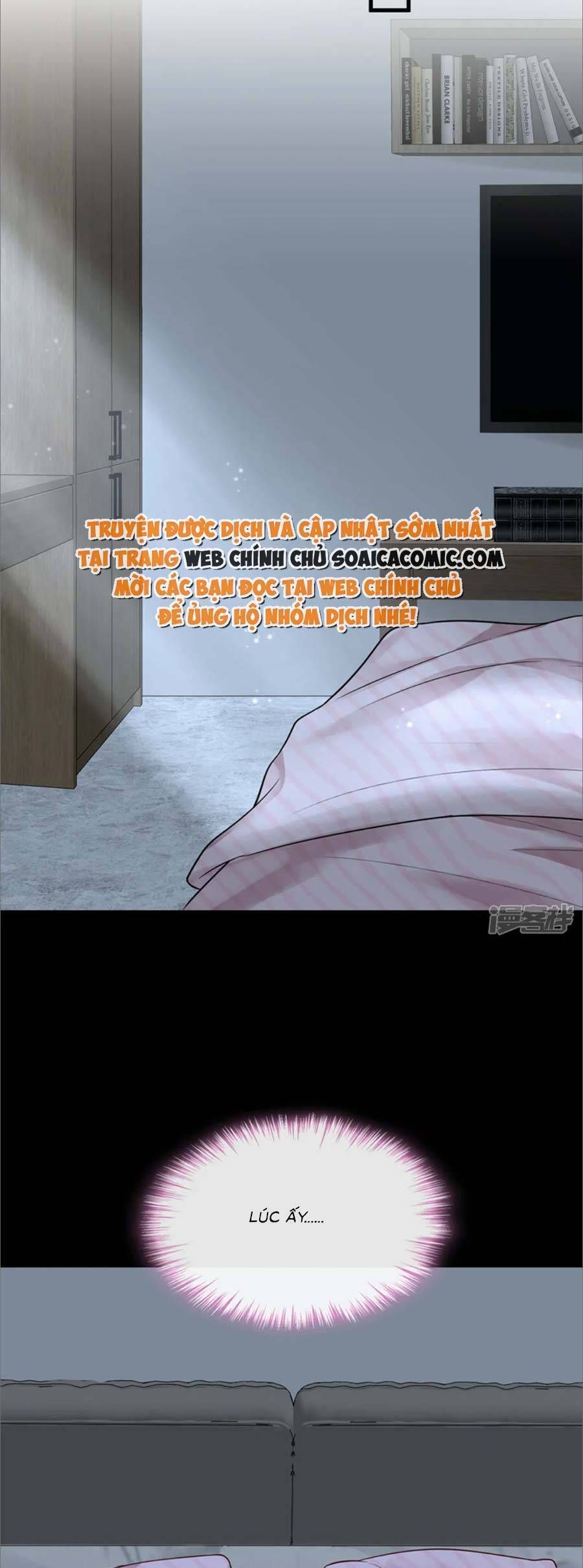 Lời Thì Thầm Của Ác Ma Chapter 128 - Trang 2