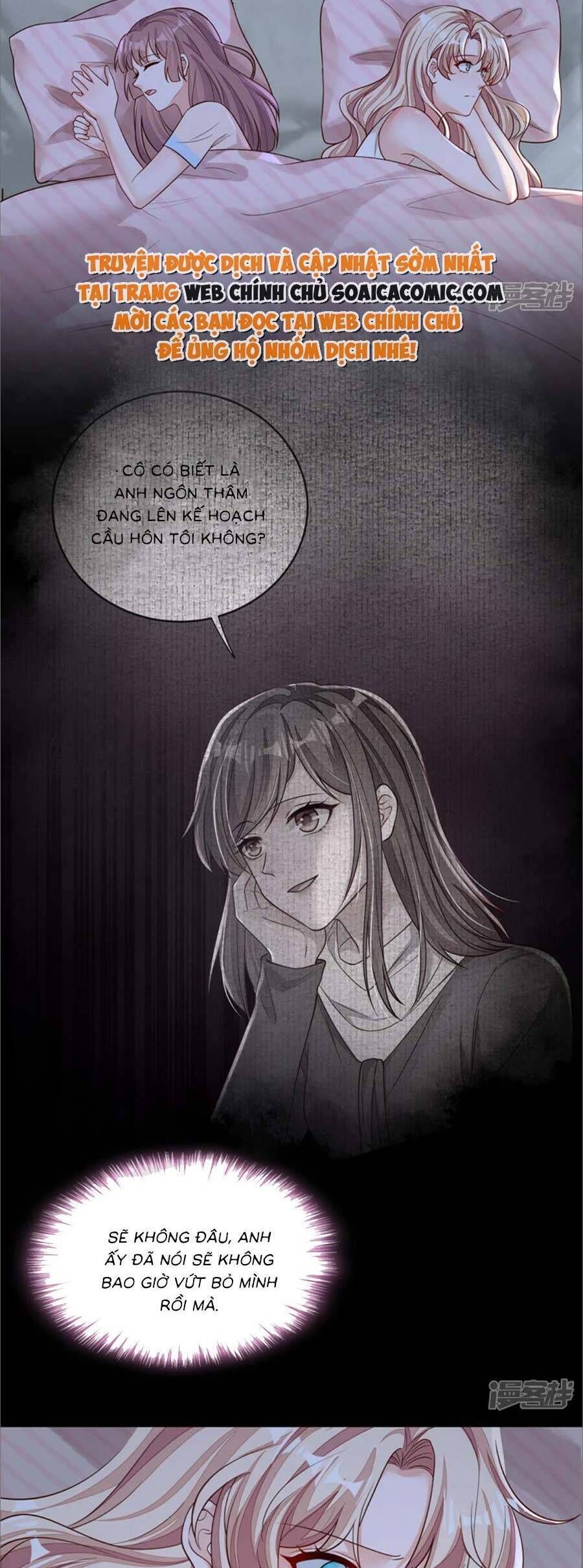 Lời Thì Thầm Của Ác Ma Chapter 128 - Trang 2